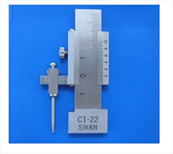 Thước đo Swan C1-22, C1201